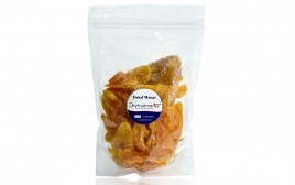 Dryfruit Mart Dried Mango   Pack  250 grams